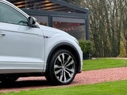 Volkswagen T-Roc R-LINE TDI 39