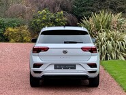 Volkswagen T-Roc R-LINE TDI 24