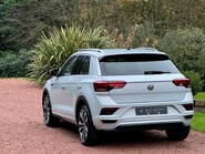 Volkswagen T-Roc R-LINE TDI 37