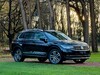 Volkswagen Tiguan ELEGANCE TDI 4MOTION DSG