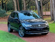 Volkswagen Tiguan ELEGANCE TDI 4MOTION DSG 7