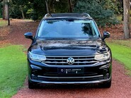 Volkswagen Tiguan ELEGANCE TDI 4MOTION DSG 11