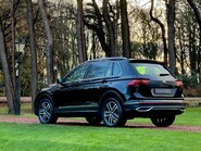 Volkswagen Tiguan ELEGANCE TDI 4MOTION DSG 12