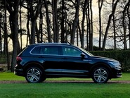 Volkswagen Tiguan ELEGANCE TDI 4MOTION DSG 27