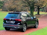 Volkswagen Tiguan ELEGANCE TDI 4MOTION DSG 38