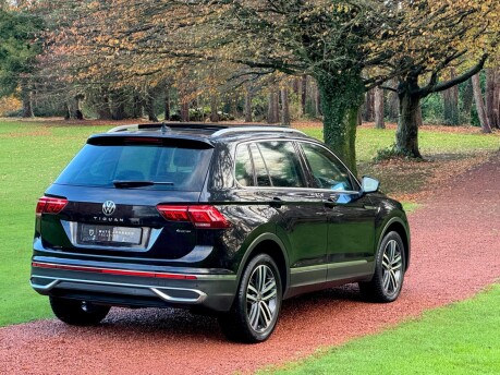 Volkswagen Tiguan ELEGANCE TDI 4MOTION DSG 38