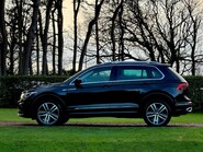 Volkswagen Tiguan ELEGANCE TDI 4MOTION DSG 43