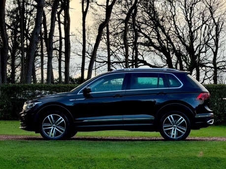 Volkswagen Tiguan ELEGANCE TDI 4MOTION DSG 43