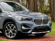 BMW X1 XDRIVE20I XLINE 6