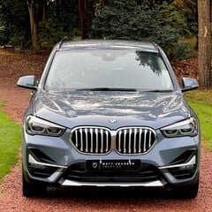 BMW X1 XDRIVE20I XLINE 3