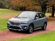 BMW X1 XDRIVE20I XLINE 24