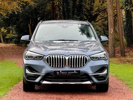 BMW X1 XDRIVE20I XLINE 19