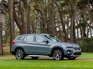 BMW X1 XDRIVE20I XLINE 12