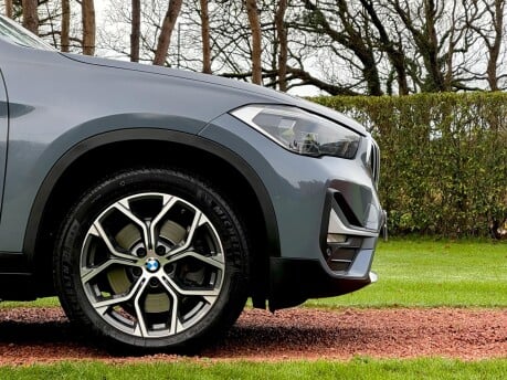 BMW X1 XDRIVE20I XLINE 26