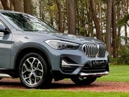 BMW X1 XDRIVE20I XLINE 2