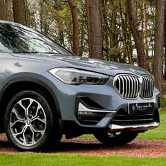 BMW X1 XDRIVE20I XLINE 1