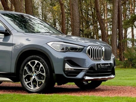 BMW X1 XDRIVE20I XLINE 2