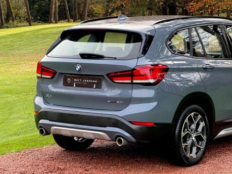 BMW X1 XDRIVE20I XLINE 54