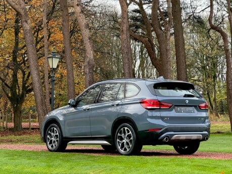 BMW X1 XDRIVE20I XLINE 56