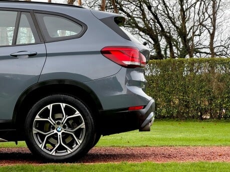 BMW X1 XDRIVE20I XLINE 49