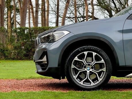 BMW X1 XDRIVE20I XLINE 62