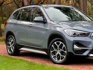 BMW X1 XDRIVE20I XLINE 10