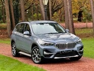 BMW X1 XDRIVE20I XLINE 14