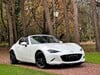 Mazda MX-5 SPORT NAV PLUS