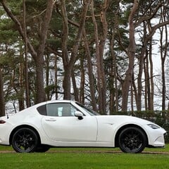 Mazda MX-5 SPORT NAV PLUS 2