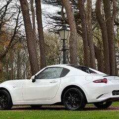 Mazda MX-5 SPORT NAV PLUS 3