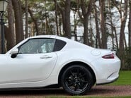 Mazda MX-5 SPORT NAV PLUS 12