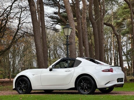 Mazda MX-5 SPORT NAV PLUS 21