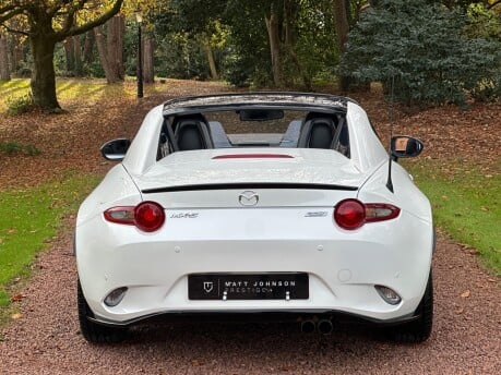 Mazda MX-5 SPORT NAV PLUS 23