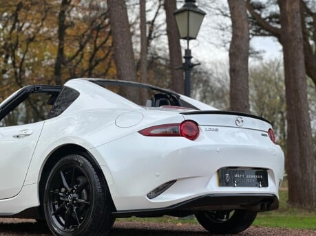 Mazda MX-5 SPORT NAV PLUS 24