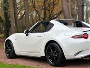 Mazda MX-5 SPORT NAV PLUS 25