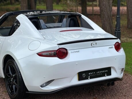 Mazda MX-5 SPORT NAV PLUS 31