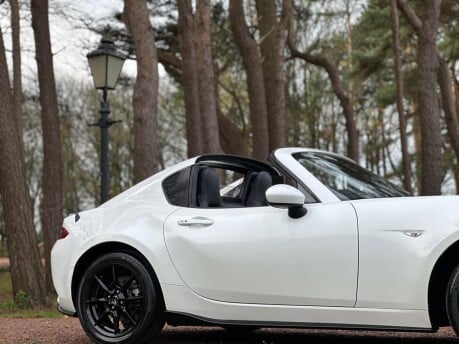 Mazda MX-5 SPORT NAV PLUS 32