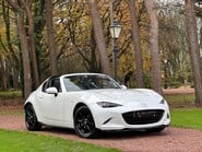 Mazda MX-5 SPORT NAV PLUS 34