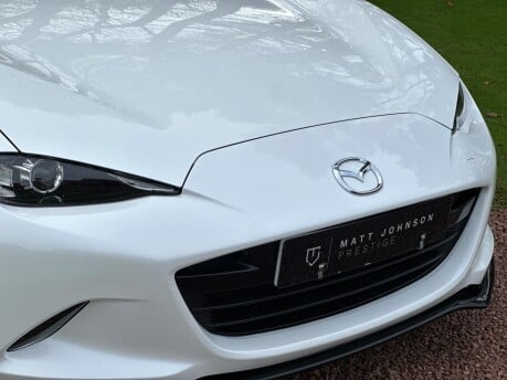 Mazda MX-5 SPORT NAV PLUS 35