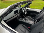 Mazda MX-5 SPORT NAV PLUS 37