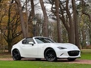 Mazda MX-5 SPORT NAV PLUS 40