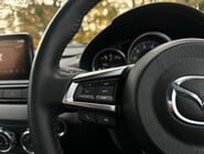 Mazda MX-5 SPORT NAV PLUS 43