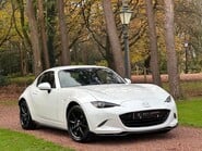 Mazda MX-5 SPORT NAV PLUS 47