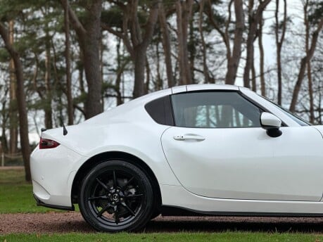 Mazda MX-5 SPORT NAV PLUS 48