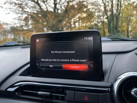 Mazda MX-5 SPORT NAV PLUS 52