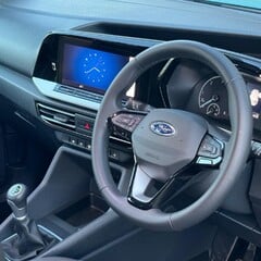 Ford Tourneo Connect TITANIUM ECOBLUE 1