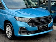 Ford Tourneo Connect TITANIUM ECOBLUE 29