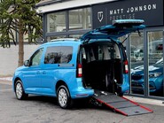 Ford Tourneo Connect TITANIUM ECOBLUE 1