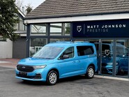 Ford Tourneo Connect TITANIUM ECOBLUE 6