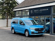 Ford Tourneo Connect TITANIUM ECOBLUE 11